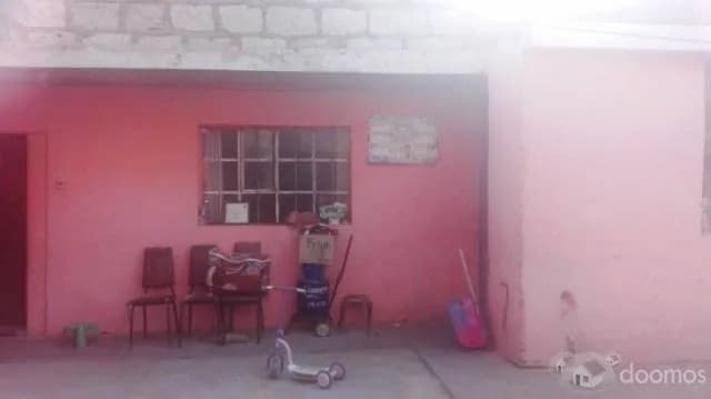 CASA COMO TERRENO ALTO LIBERTAD CERRO COLORADO — foto 3