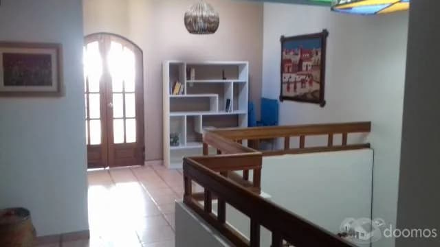 VENDO CASA DE PLAYA FRENTE AL MAR — foto 2