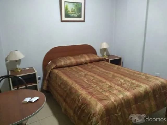 ALQUILO HABITACIÓN PARA  ESTUDIANTE — foto 1