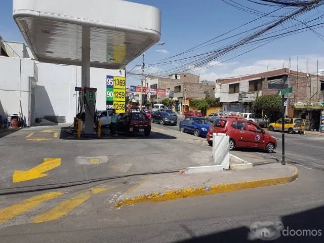 VENTA DE GRIFO EXELENTE RENTABILIDAD — foto 5