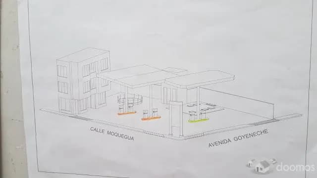 VENTA DE GRIFO EXELENTE RENTABILIDAD — foto 6