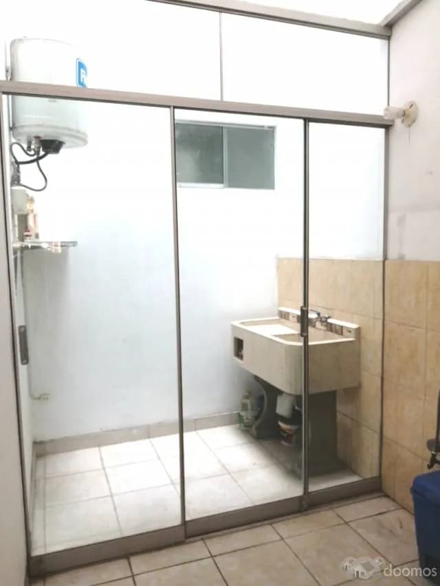 VENDO DEPARTAMENTO EN LA URB LA CAPILLA - LA MOLINA — foto 3