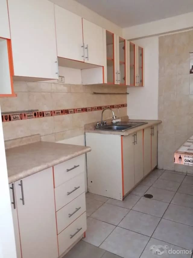 VENDO DEPARTAMENTO EN LA URB LA CAPILLA - LA MOLINA — foto 4