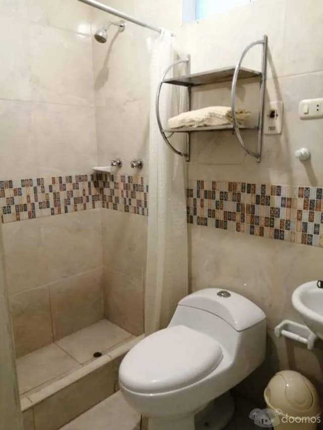 VENDO DEPARTAMENTO EN LA URB LA CAPILLA - LA MOLINA — foto 6