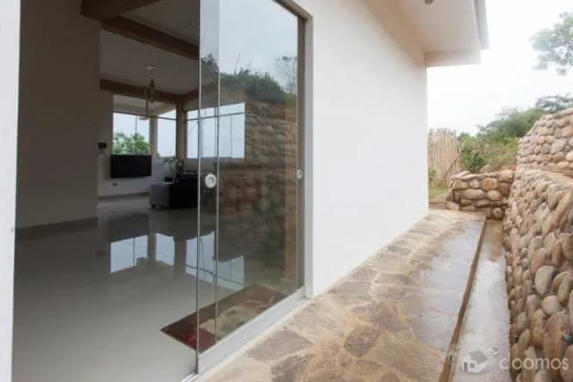 Hermosa casa con vista panorámica en Lamas — foto 5