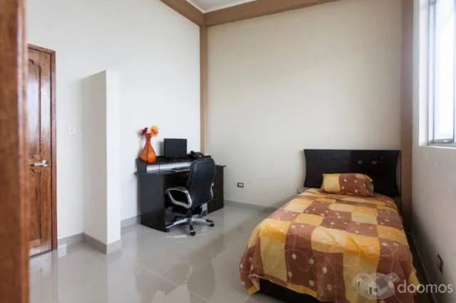 Hermosa casa con vista panorámica en Lamas — foto 7