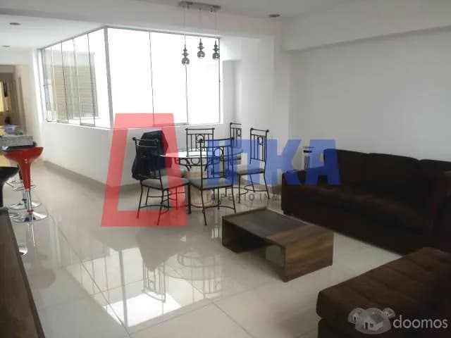 EXCELENTE DEPARTAMENTO UBICADO EN EL CORAZÓN DE SAN BORJA — foto 3
