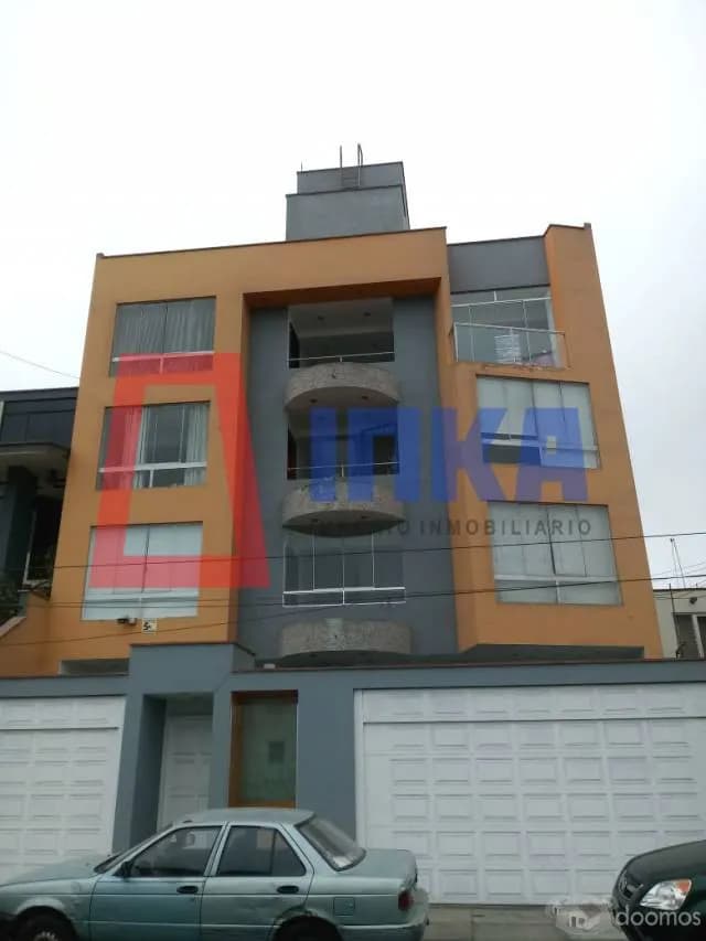 EXCELENTE DEPARTAMENTO UBICADO EN EL CORAZÓN DE SAN BORJA — foto 5