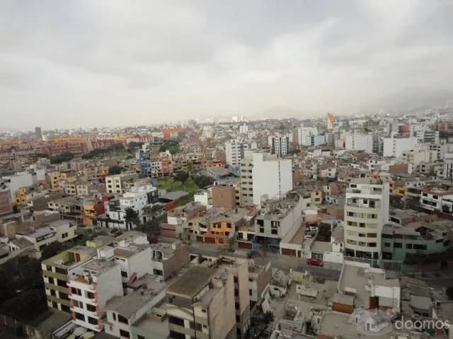 Departamento en Venta en Surquillo — foto 5