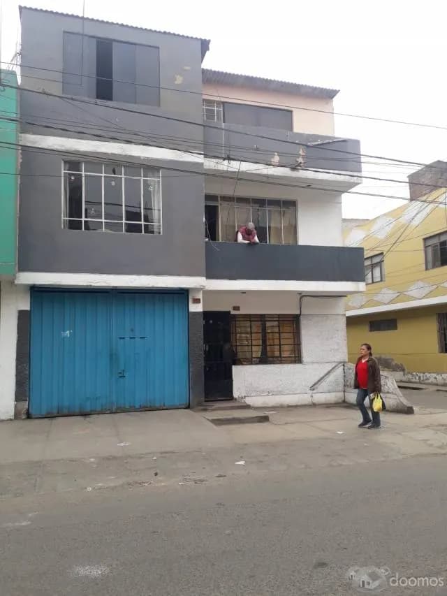 VENTA DE INMUEBLE EN COMAS — foto 1