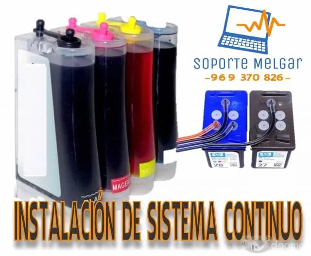 Soporte Tecnico A Domicilio San Martin De Porres — foto 3