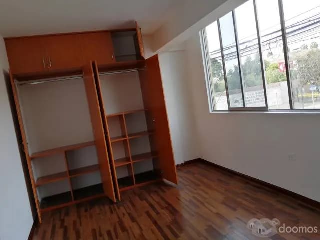 departamento  zona segura — foto 1