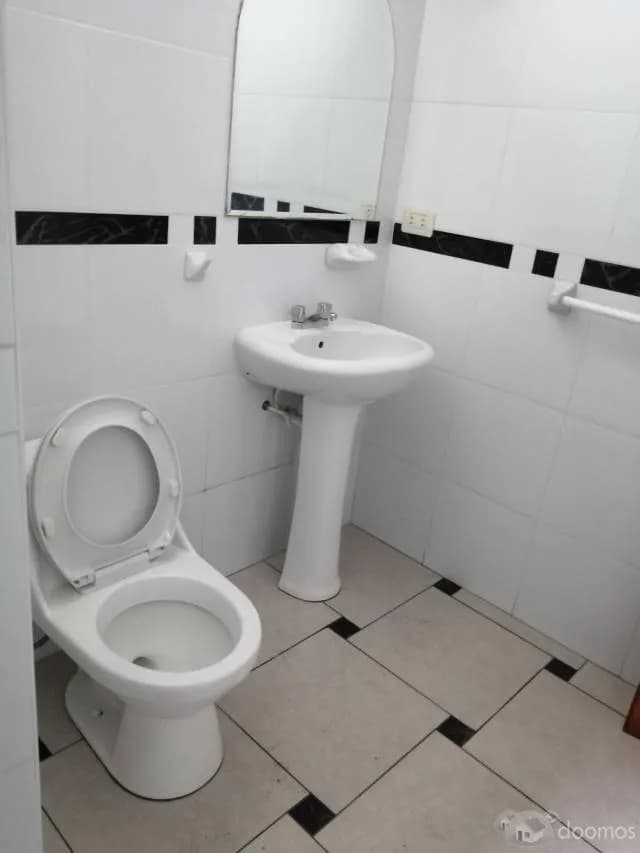 departamento  zona segura — foto 2