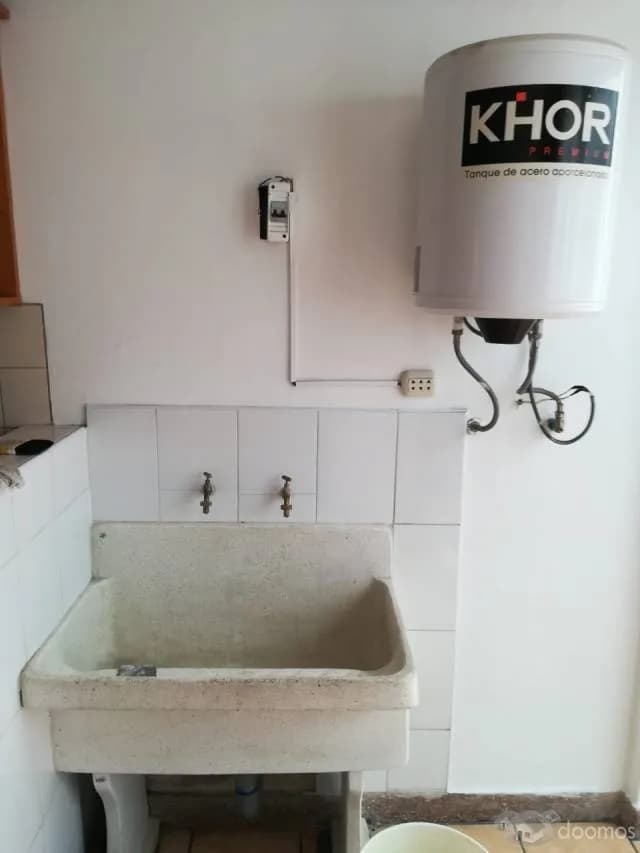 departamento  zona segura — foto 4