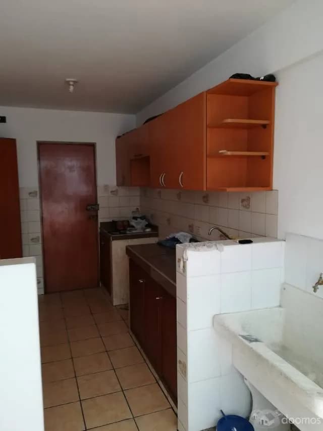 departamento  zona segura — foto 5