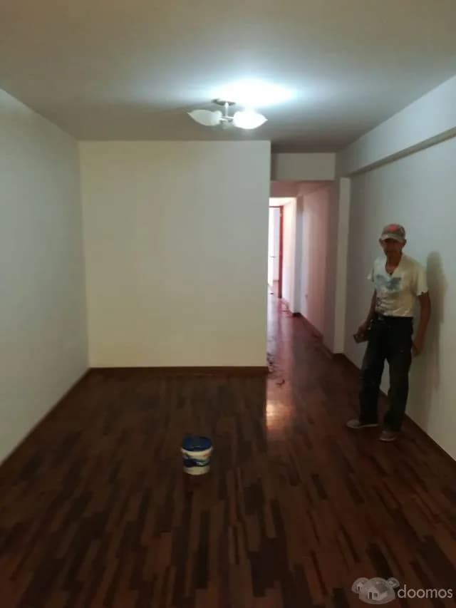 departamento  zona segura — foto 6