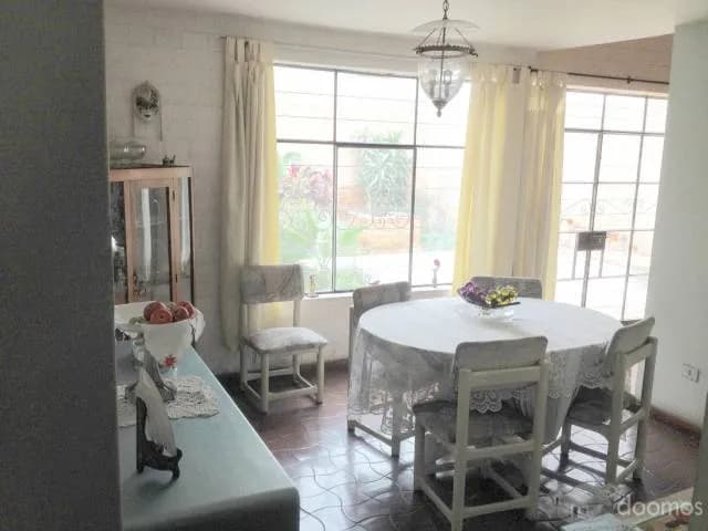 Higuereta Surco Acogedora Casa en Venta — foto 3