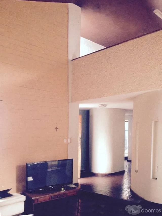 Higuereta Surco Acogedora Casa en Venta — foto 4