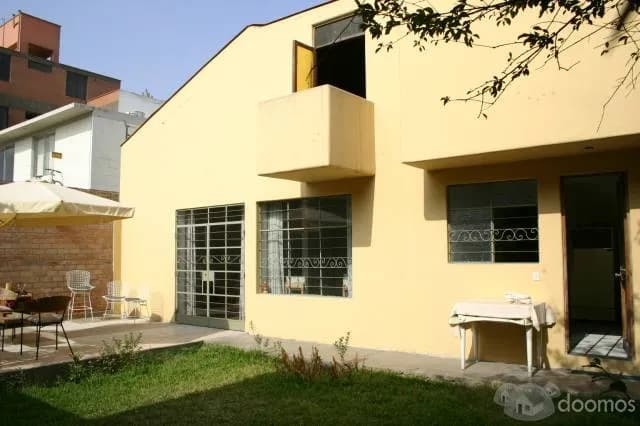 Higuereta Surco Acogedora Casa en Venta — foto 5
