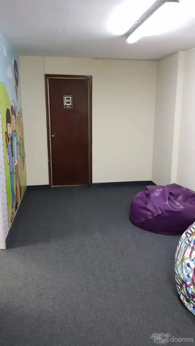 Alquiler de Oficina en Miraflores 70m2 — foto 3