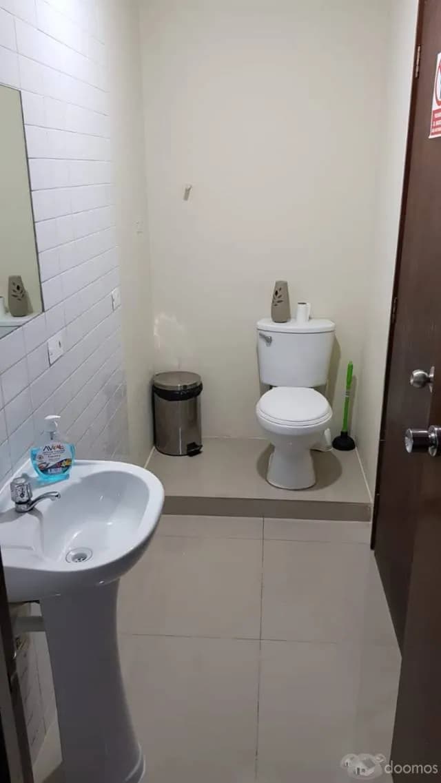 Alquiler de Oficina en Miraflores 70m2 — foto 4