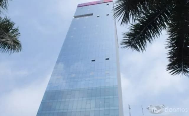 Alquiler Oficina En San Isidro De 270 M² — foto 1