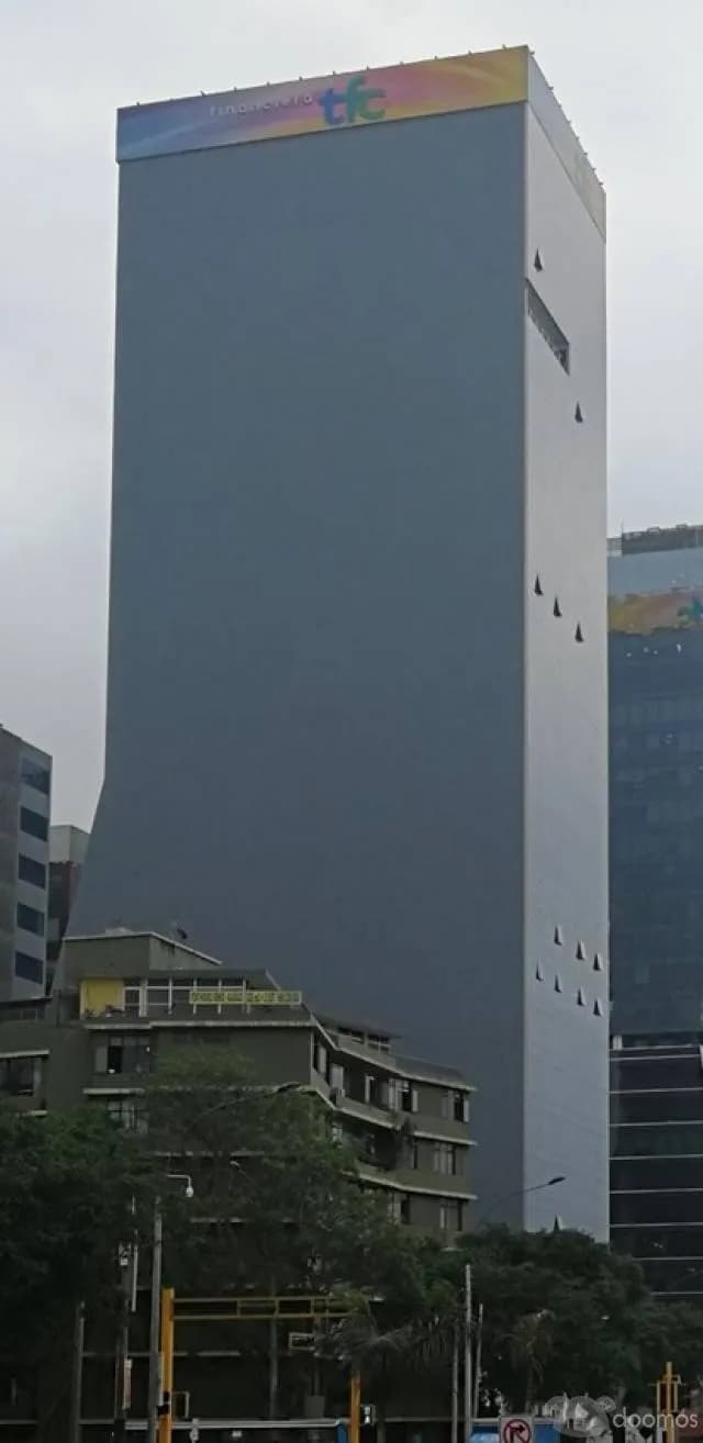 Alquiler Oficina En San Isidro De 270 M² — foto 2
