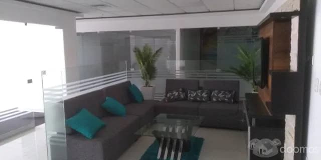 Alquiler Oficina En San Isidro De 270 M² — foto 4
