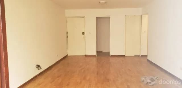 ALQUILER DEPARTAMENTO EN MIRAFLORES — foto 3