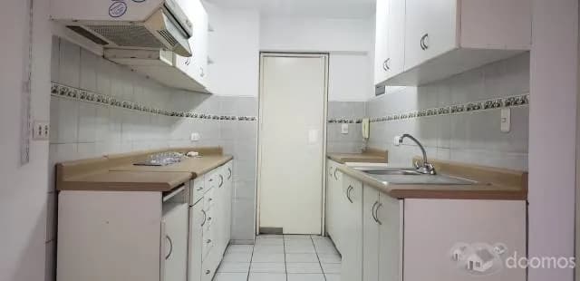 ALQUILER DEPARTAMENTO EN MIRAFLORES — foto 8
