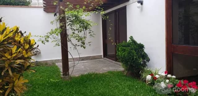 ALQUILER DEPARTAMENTO EN MIRAFLORES — foto 10