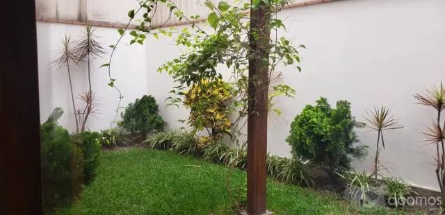 ALQUILER DEPARTAMENTO EN MIRAFLORES — foto 14