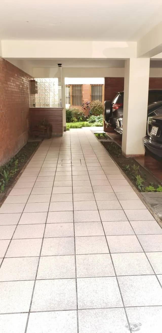 ALQUILER DEPARTAMENTO EN MIRAFLORES — foto 15