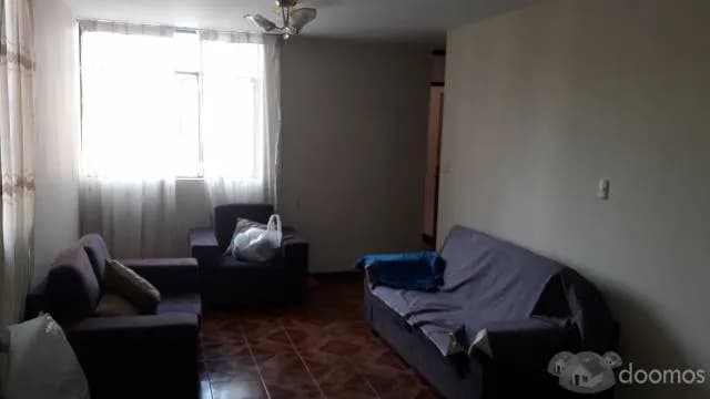 Venta Departamento Ciudad Satélite Santa Rosa — foto 4