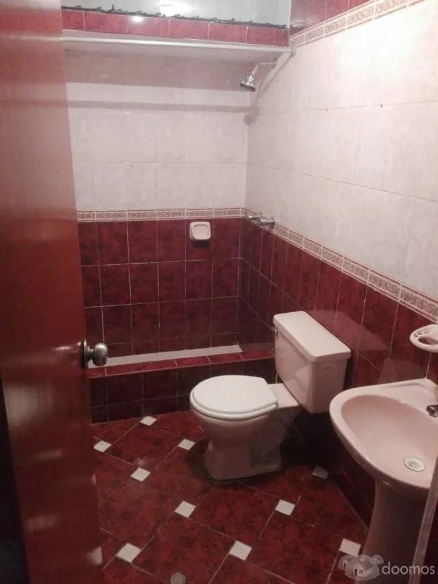 Alquilo Departamento en Primer Piso 120 m2 — foto 1