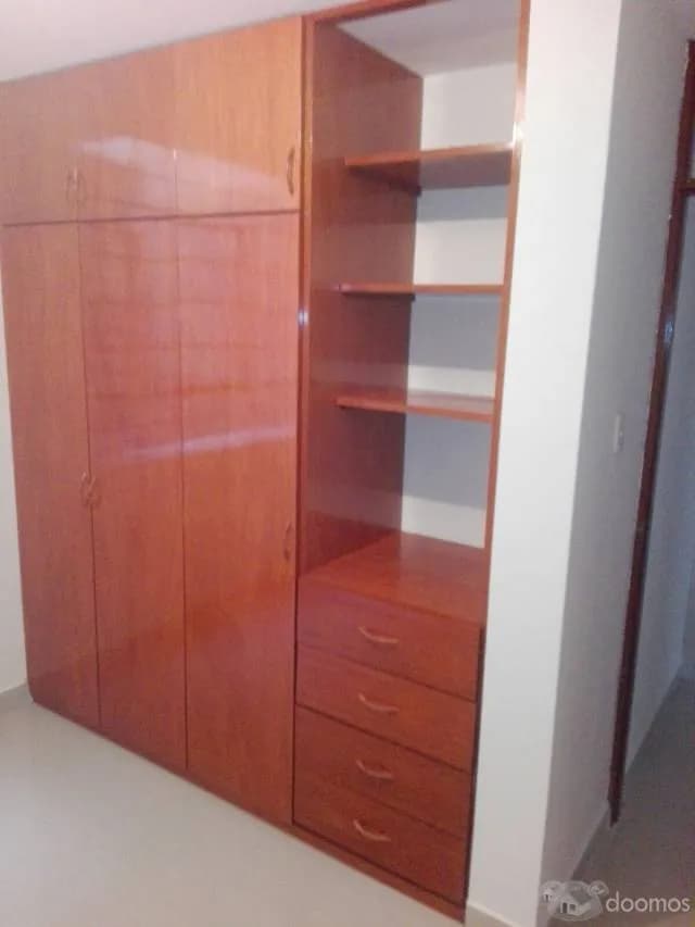 Alquilo Departamento en Primer Piso 120 m2 — foto 2