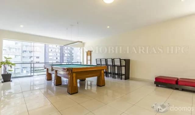 VENTA DE DEPARTAMENTO EN CONDOMINIO GOLF MILLENIUM - FRNTE AL GOLF DE SAN ISIDRO — foto 2