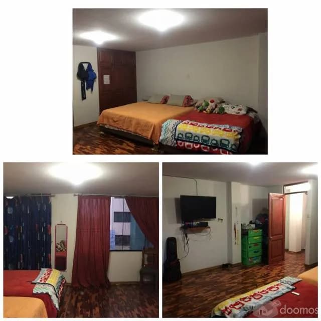 Alquiler de Departamento — foto 2