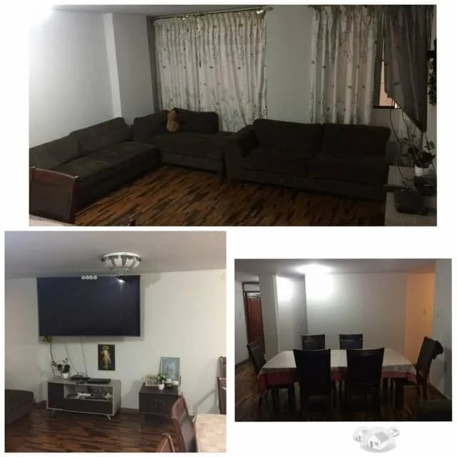 Alquiler de Departamento — foto 3