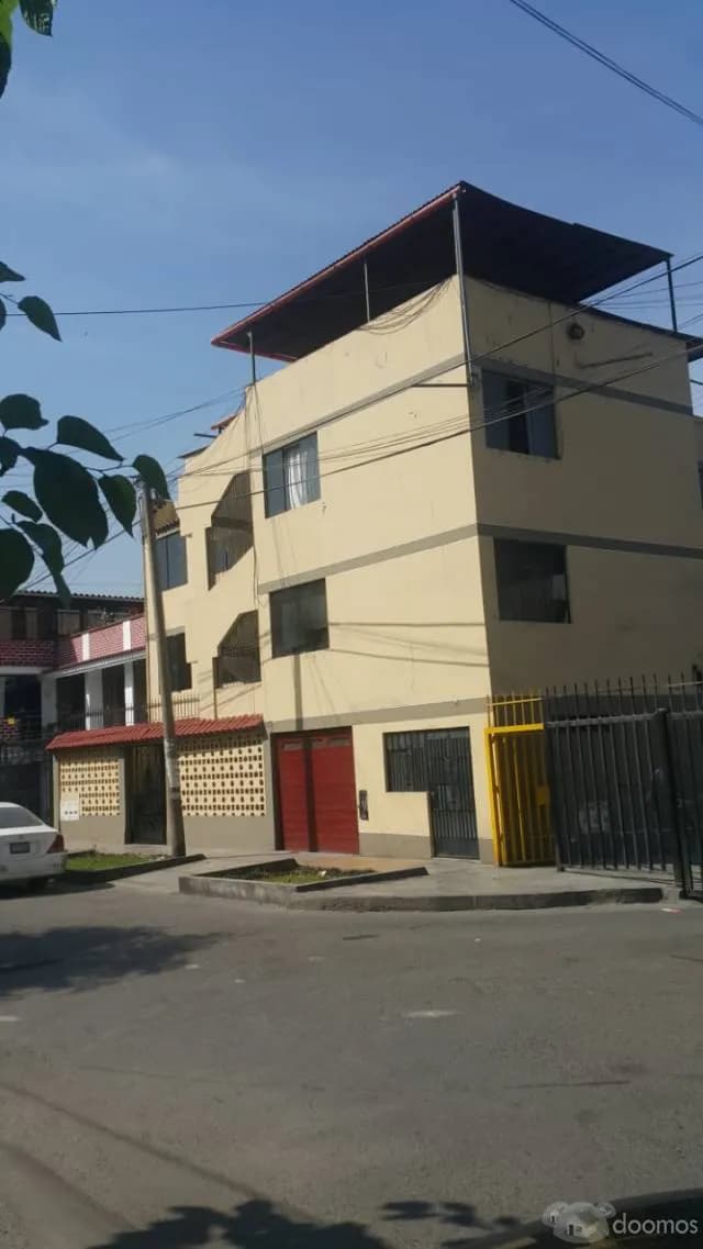 departamentos en mangomarca — foto 1