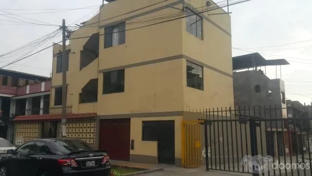 departamentos en mangomarca — foto 3