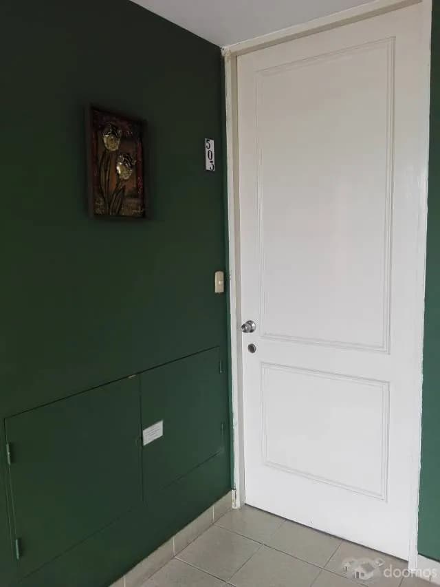SE VENDE HERMOSO DEPARTAMENTO EN PUEBLO LIBRE — foto 1
