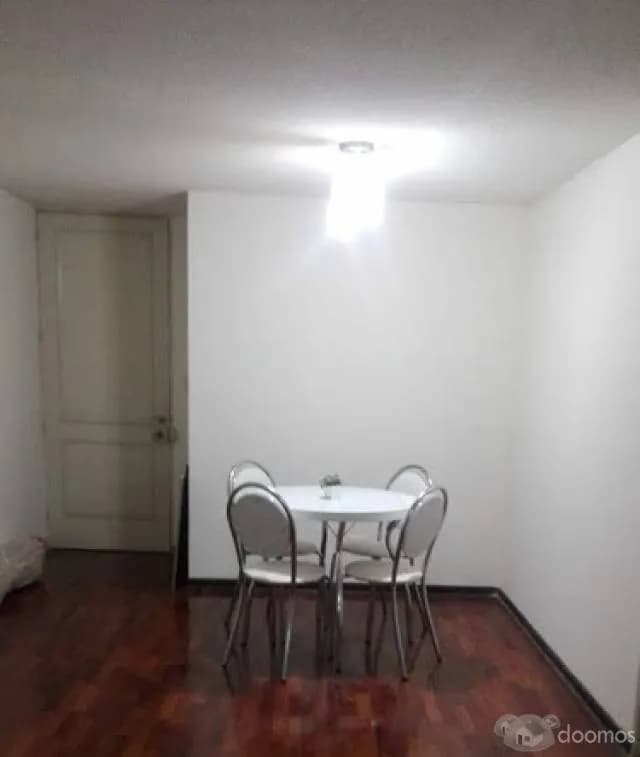 SE VENDE HERMOSO DEPARTAMENTO EN PUEBLO LIBRE — foto 2