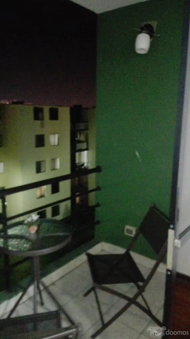 SE VENDE HERMOSO DEPARTAMENTO EN PUEBLO LIBRE — foto 3