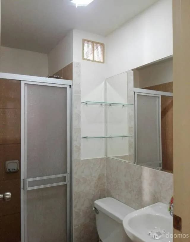 SE VENDE HERMOSO DEPARTAMENTO EN PUEBLO LIBRE — foto 7
