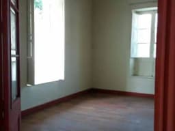 VENDO CASONA - ZONA CENTRAL DE CHOSICA C/ÁREA DE TERRENO LIBRE + TERRENO COLINDANTE