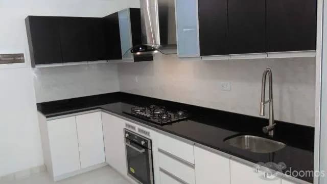 Departamentos de estreno — foto 2