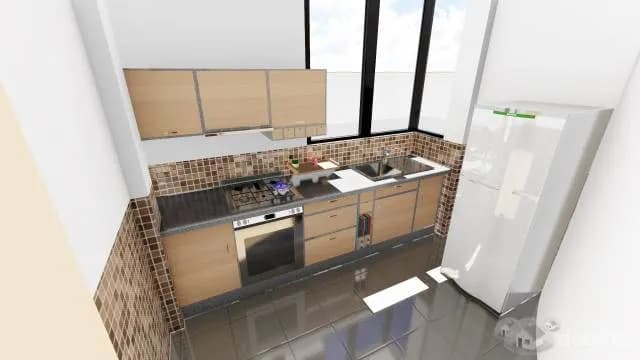 Departamento en venta — foto 3