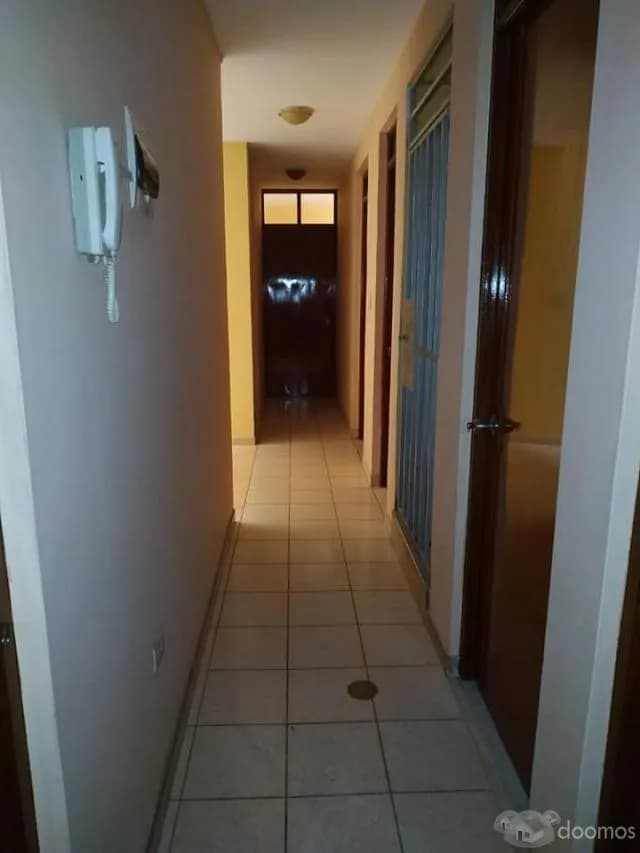 Alquiler de Departamento Urb. Monte Verde en Tacna. — foto 1