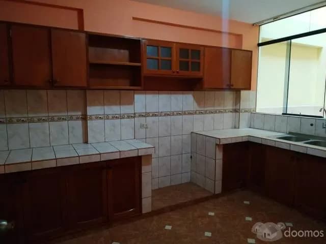 Alquiler de Departamento Urb. Monte Verde en Tacna. — foto 4